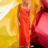Hunter Bell - Amal Dress