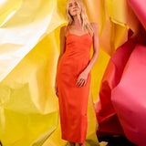 Hunter Bell - Amal Dress