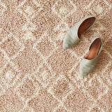 The Citizenry - Amal Hand-Knotted Beni Ourain Area Rug