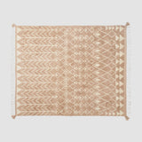 The Citizenry - Amal Hand-Knotted Beni Ourain Area Rug