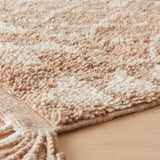 The Citizenry - Amal Hand-Knotted Beni Ourain Area Rug