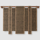 The Citizenry - Amala Jute Wall Hanging
