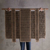 The Citizenry - Amala Jute Wall Hanging