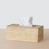 The Citizenry - Amani Tissue Box