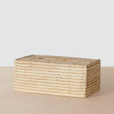The Citizenry - Amani Tissue Box