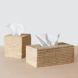 The Citizenry - Amani Tissue Box