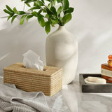 The Citizenry - Amani Tissue Box