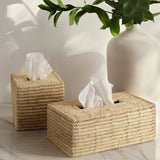 The Citizenry - Amani Tissue Box