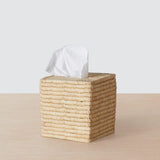 The Citizenry - Amani Tissue Box