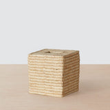 The Citizenry - Amani Tissue Box