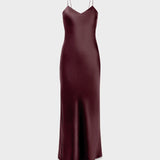 Aflalo - Amaris Dress in Silk