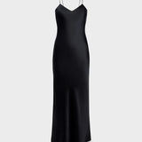 Aflalo - Amaris Dress in Silk