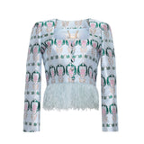 Cara Cara - Aminah Jacket