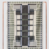 The Citizenry - Amman Handwoven Area Rug - Olive