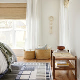 The Citizenry - Amman Handwoven Area Rug - Olive