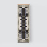 The Citizenry - Amman Wall Hanging