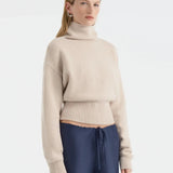 Aflalo - Herve Sweater in Cashmere
