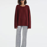 Aflalo - Eria Sweater in Cashmere