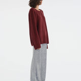 Aflalo - Eria Sweater in Cashmere