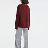 Aflalo - Eria Sweater in Cashmere