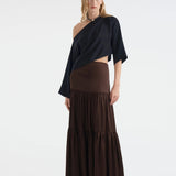 Aflalo - Elestra Top in Silk