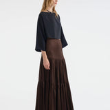 Aflalo - Isolde Skirt in Silk