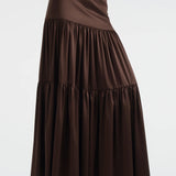 Aflalo - Isolde Skirt in Silk