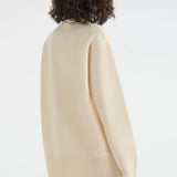 Aflalo - Neral Sweater in Cashmere