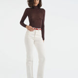Aflalo - Benoit Top in Viscose