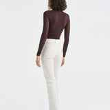 Aflalo - Benoit Top in Viscose
