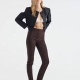 AFLALO - Bastion Jacket in Wool Silk