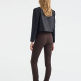 Aflalo - Bastion Jacket in Wool Silk