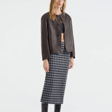 Aflalo - Savran Skirt in Cashmere