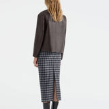 Aflalo - Savran Skirt in Cashmere