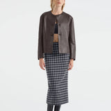 Aflalo - Savran Skirt in Cashmere