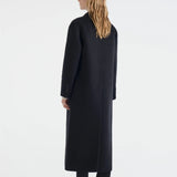 AFLALO - Velmira Coat in Wool Alpaca