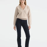 Aflalo - Velarise Sweater in Cashmere