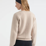Aflalo - Velarise Sweater in Cashmere
