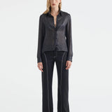 Aflalo - Odel Shirt in Silk