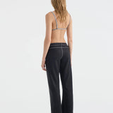 Aflalo - Tavi Pant in Wool