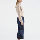 Aflalo - Maelis Pant in Silk