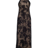 Cara Cara - Andes Dress