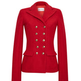 Cara Cara - Andreas Blazer