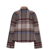 Cara Cara - Andrew Jacket