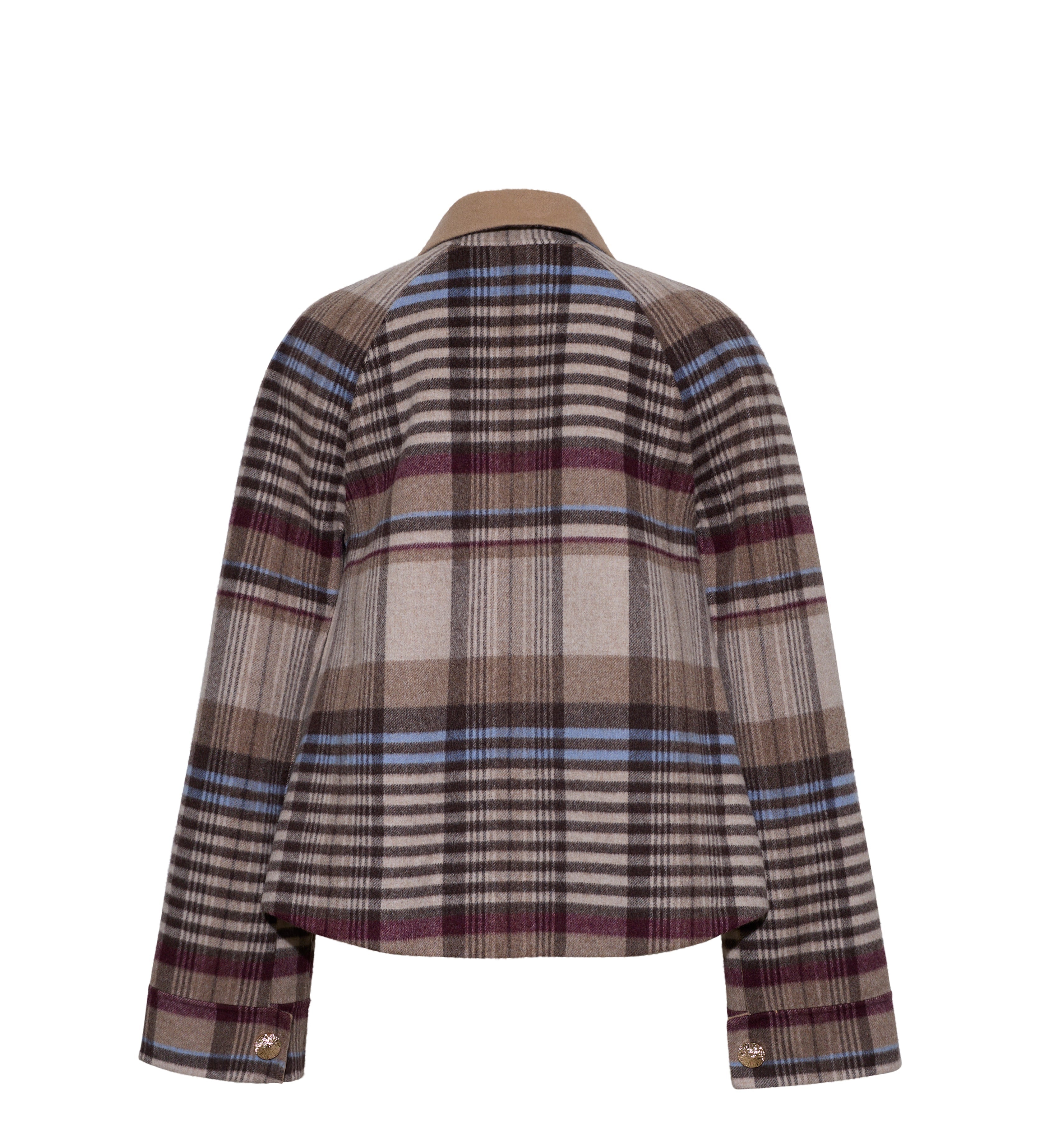 Cara Cara - Andrew Jacket