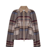 Cara Cara - Andrew Jacket
