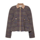 Cara Cara - Andrew Jacket