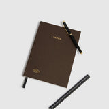 Metier - A5 Diary 2025