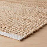 The Citizenry - Anika Handwoven Jute Area Rug