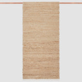 The Citizenry - Anika Handwoven Jute Runner